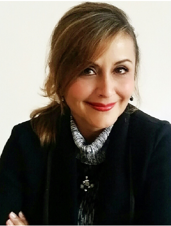 Sabrina De Paz López. Economista